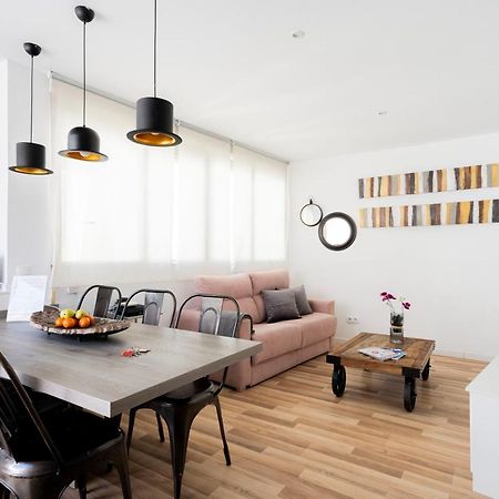 For You Rentals Precioso Apartamento Temporal Preciados Pre5B Madrid Exterior foto