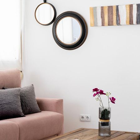 For You Rentals Precioso Apartamento Temporal Preciados Pre5B Madrid Exterior foto