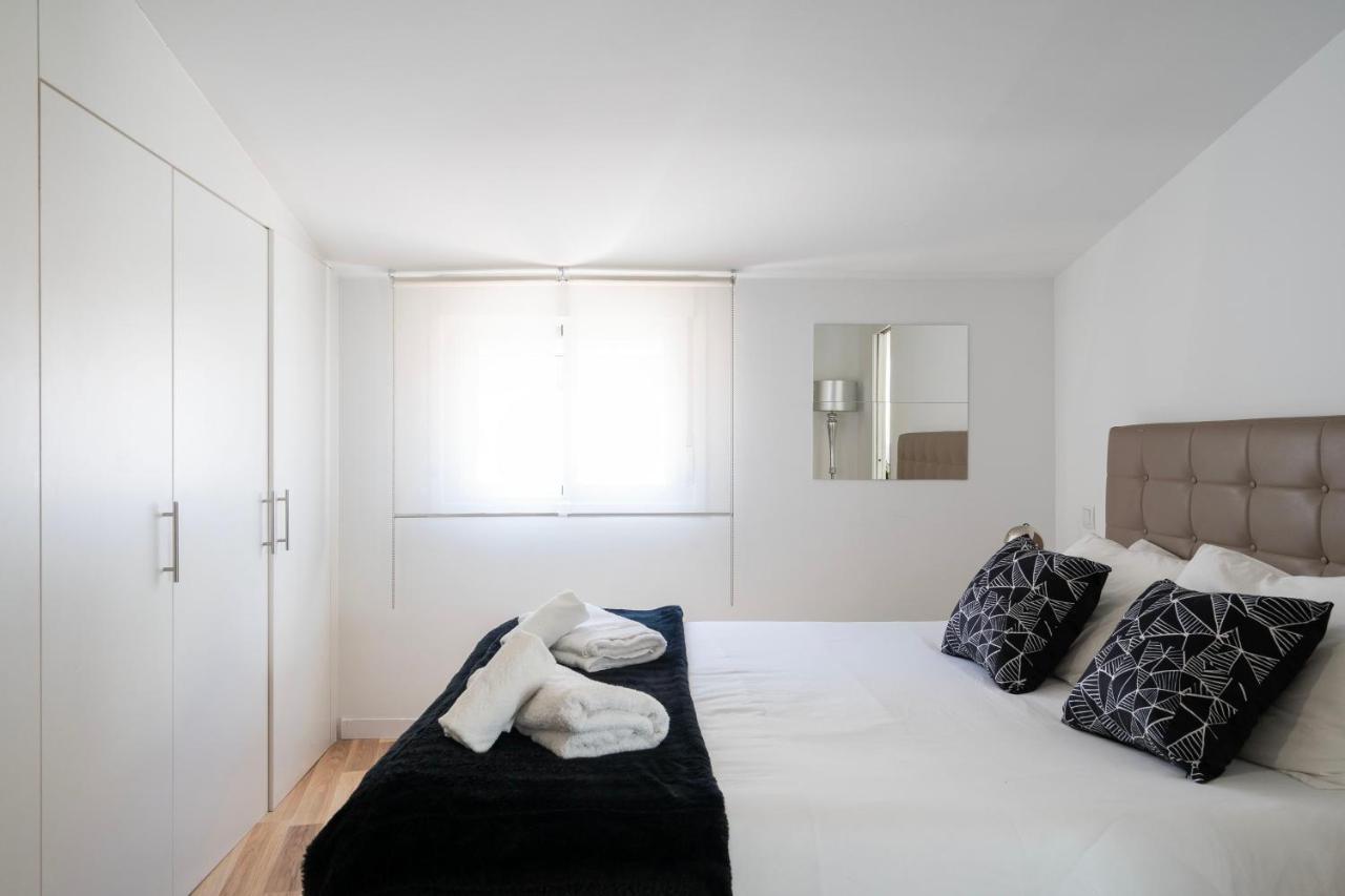 For You Rentals Precioso Apartamento Temporal Preciados Pre5B Madrid Exterior foto