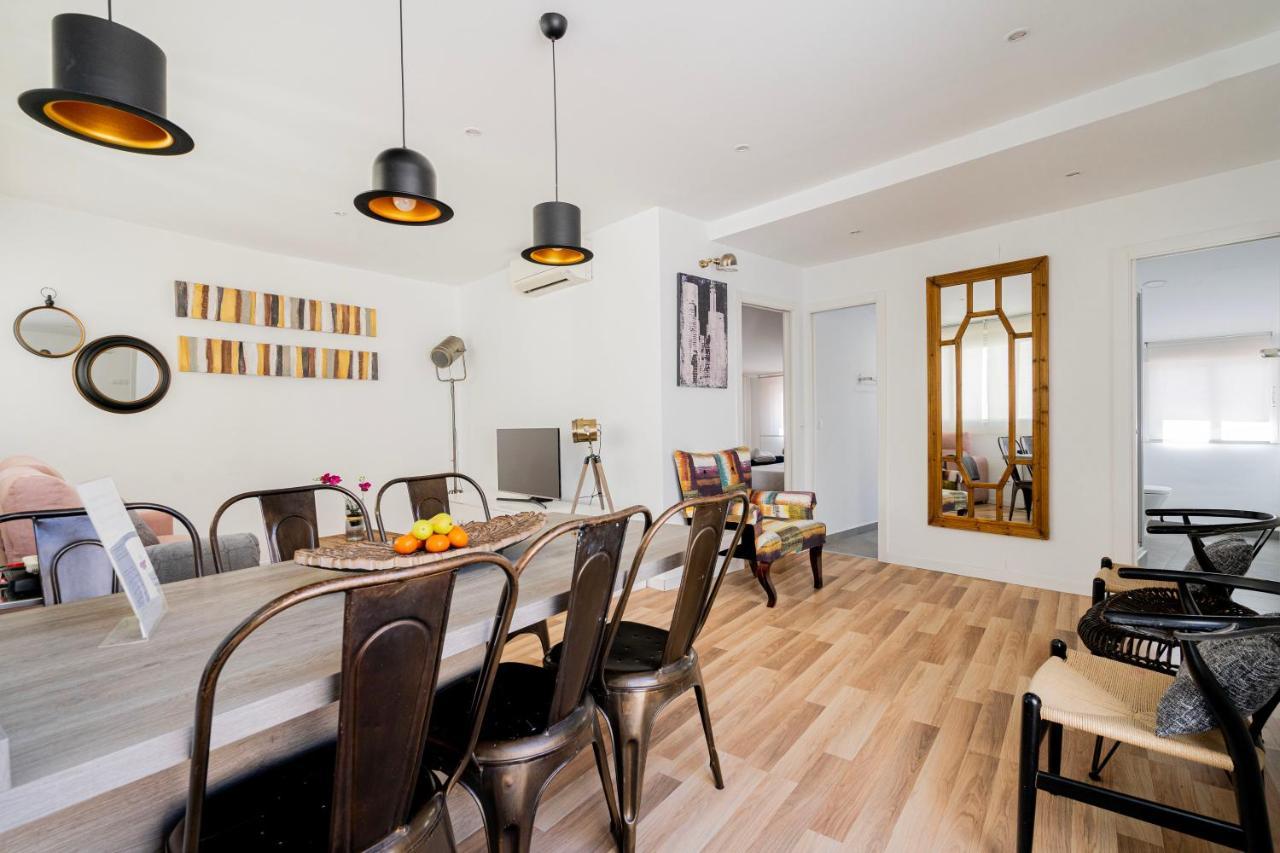 For You Rentals Precioso Apartamento Temporal Preciados Pre5B Madrid Exterior foto