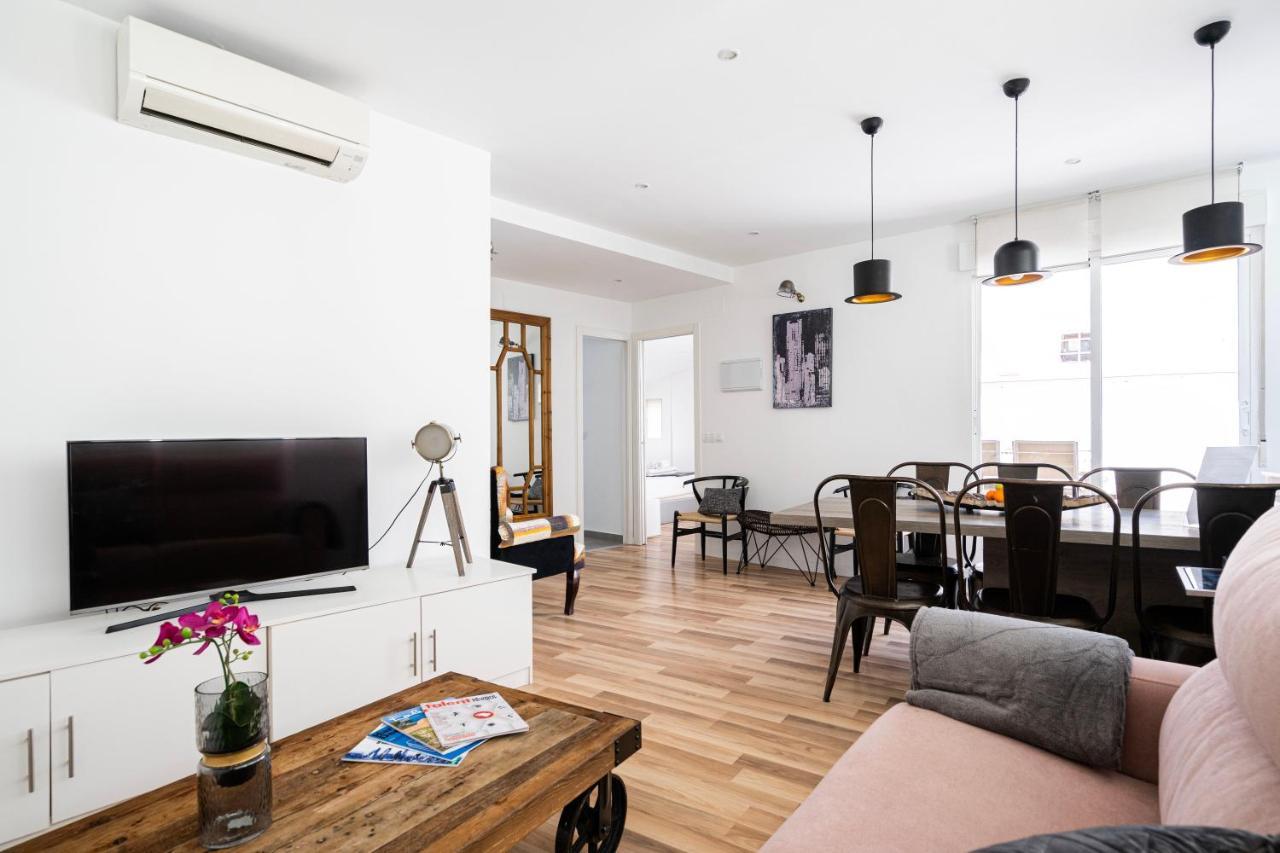 For You Rentals Precioso Apartamento Temporal Preciados Pre5B Madrid Exterior foto