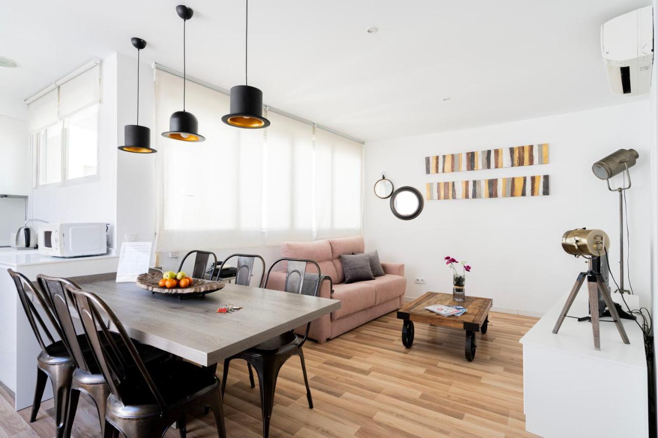 For You Rentals Precioso Apartamento Temporal Preciados Pre5B Madrid Exterior foto