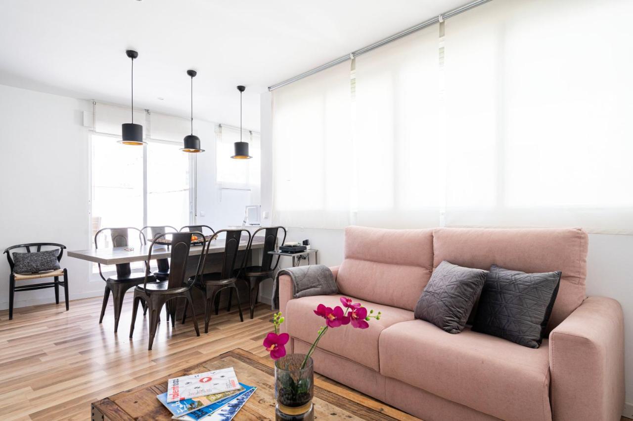 For You Rentals Precioso Apartamento Temporal Preciados Pre5B Madrid Exterior foto