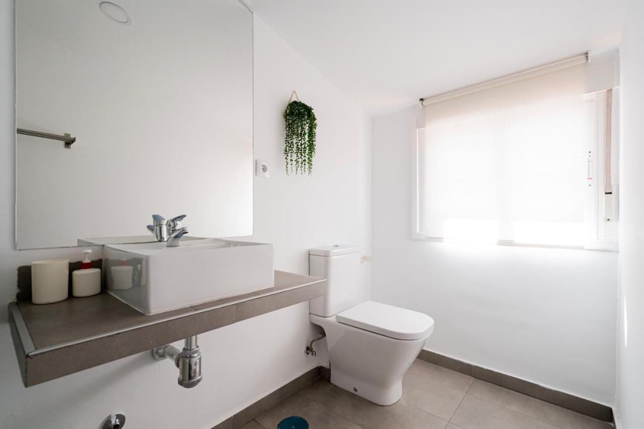 For You Rentals Precioso Apartamento Temporal Preciados Pre5B Madrid Exterior foto