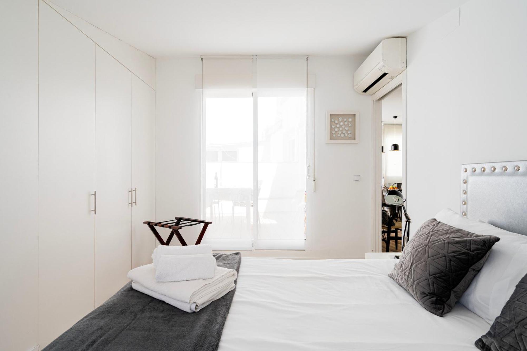 For You Rentals Precioso Apartamento Temporal Preciados Pre5B Madrid Exterior foto