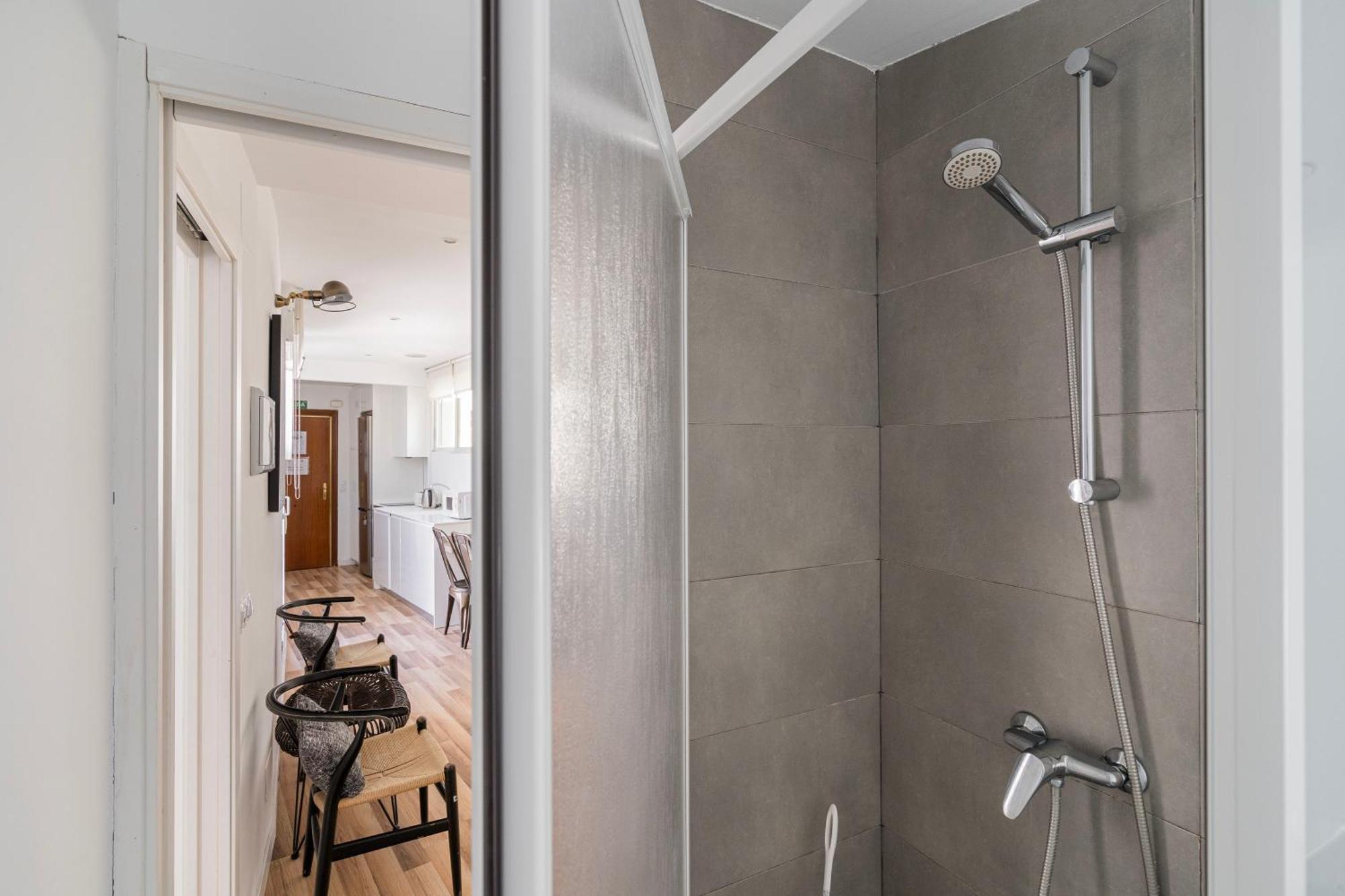 For You Rentals Precioso Apartamento Temporal Preciados Pre5B Madrid Exterior foto