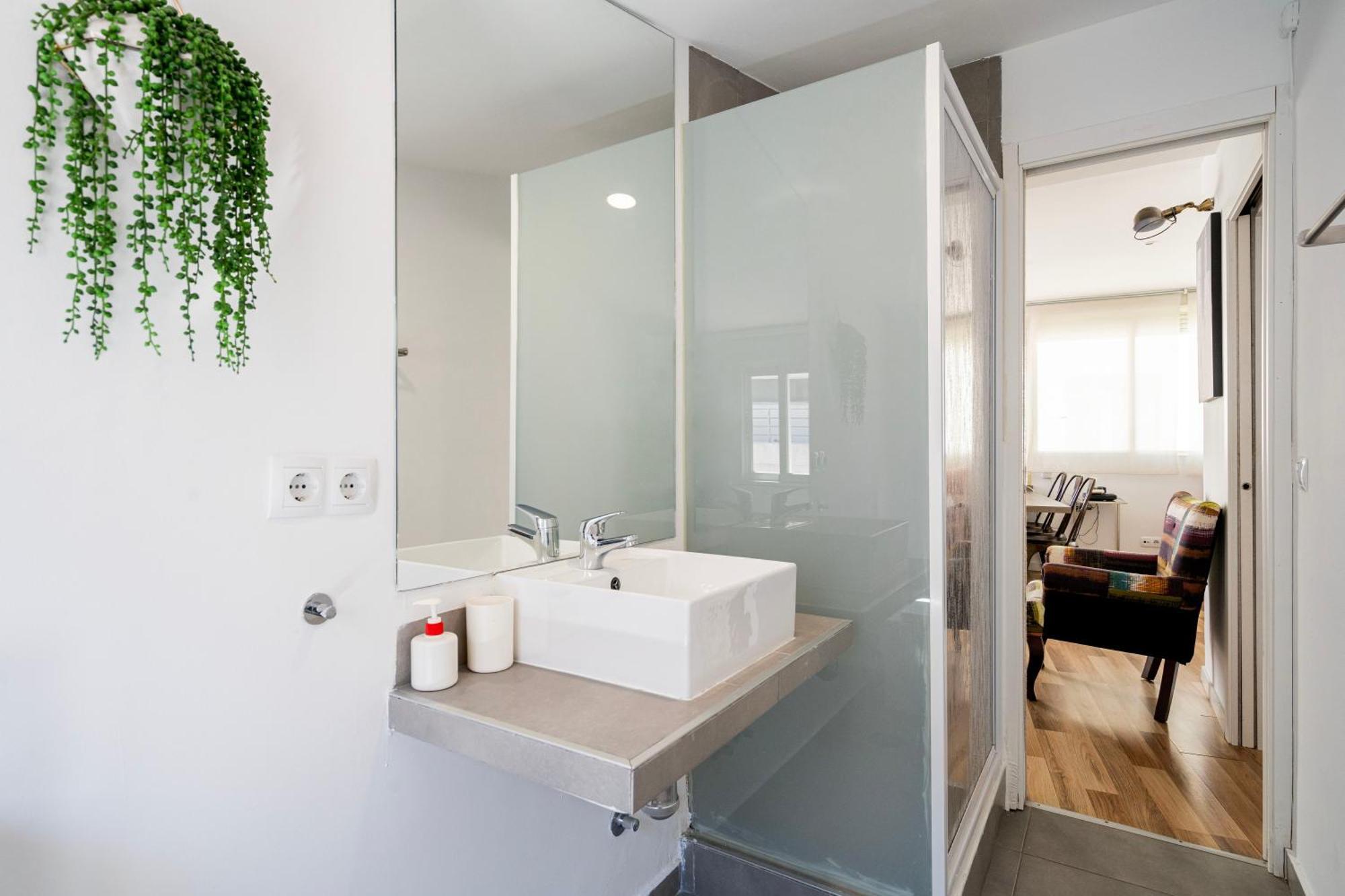 For You Rentals Precioso Apartamento Temporal Preciados Pre5B Madrid Exterior foto