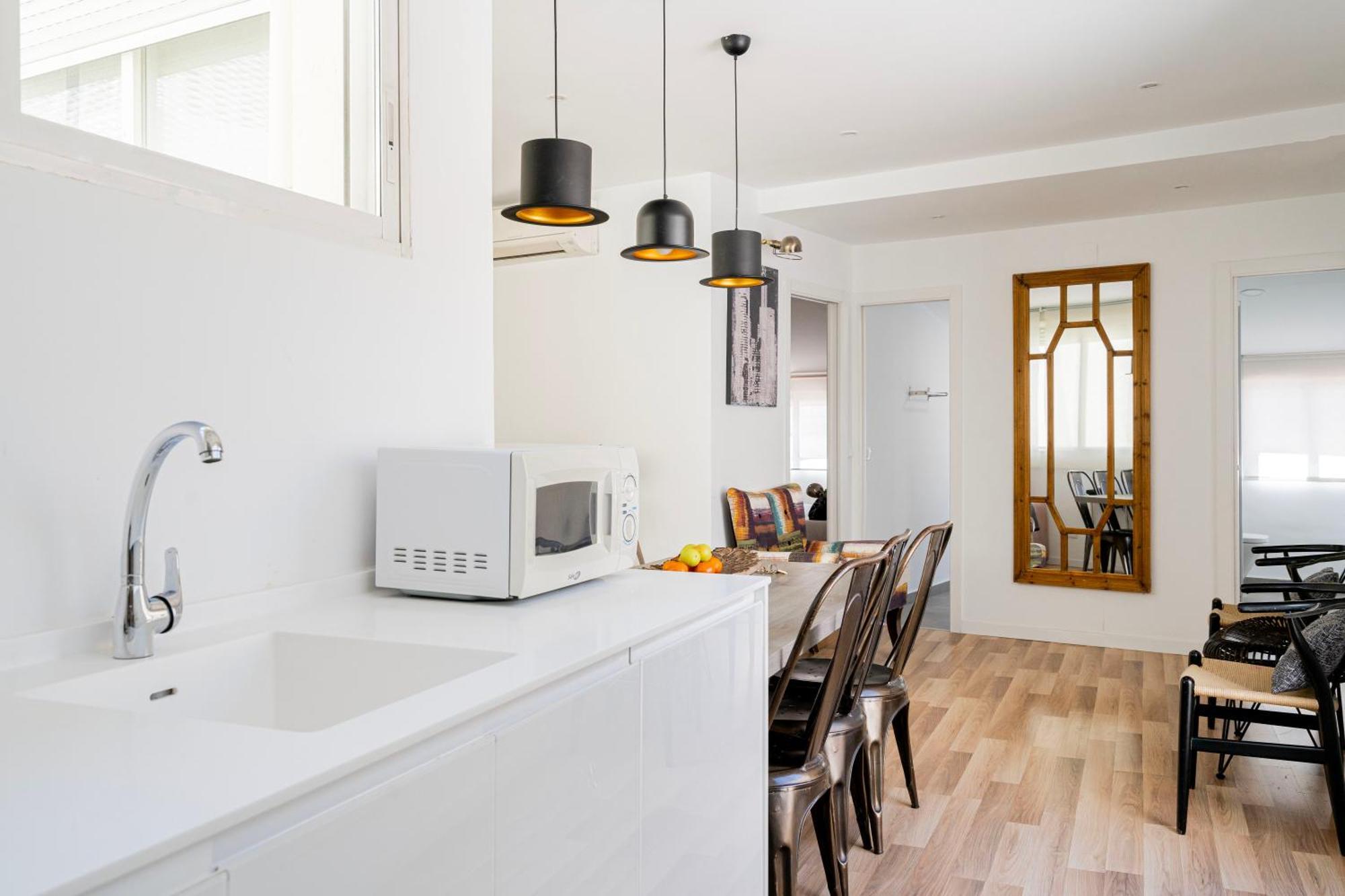 For You Rentals Precioso Apartamento Temporal Preciados Pre5B Madrid Exterior foto
